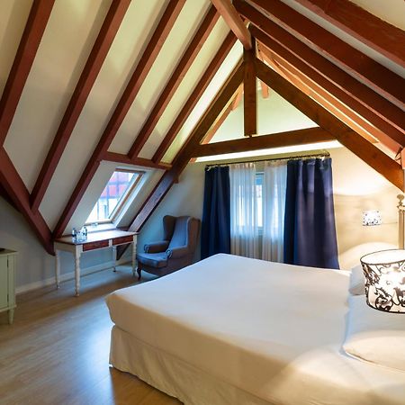 Kaian Maitea Hotel Plentzia Bagian luar foto