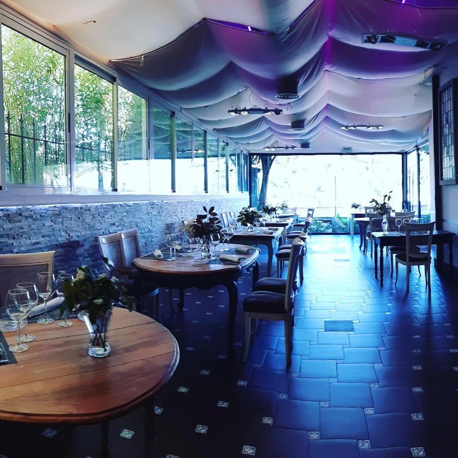 Kaian Maitea Hotel Plentzia Bagian luar foto