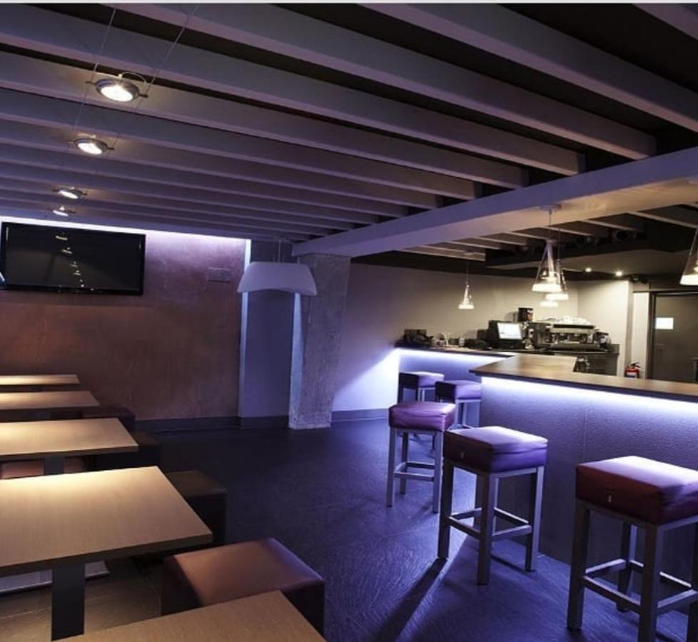 Kaian Maitea Hotel Plentzia Bagian luar foto