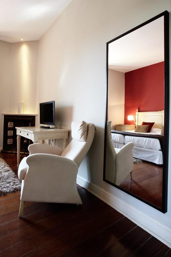 Kaian Maitea Hotel Plentzia Ruang foto