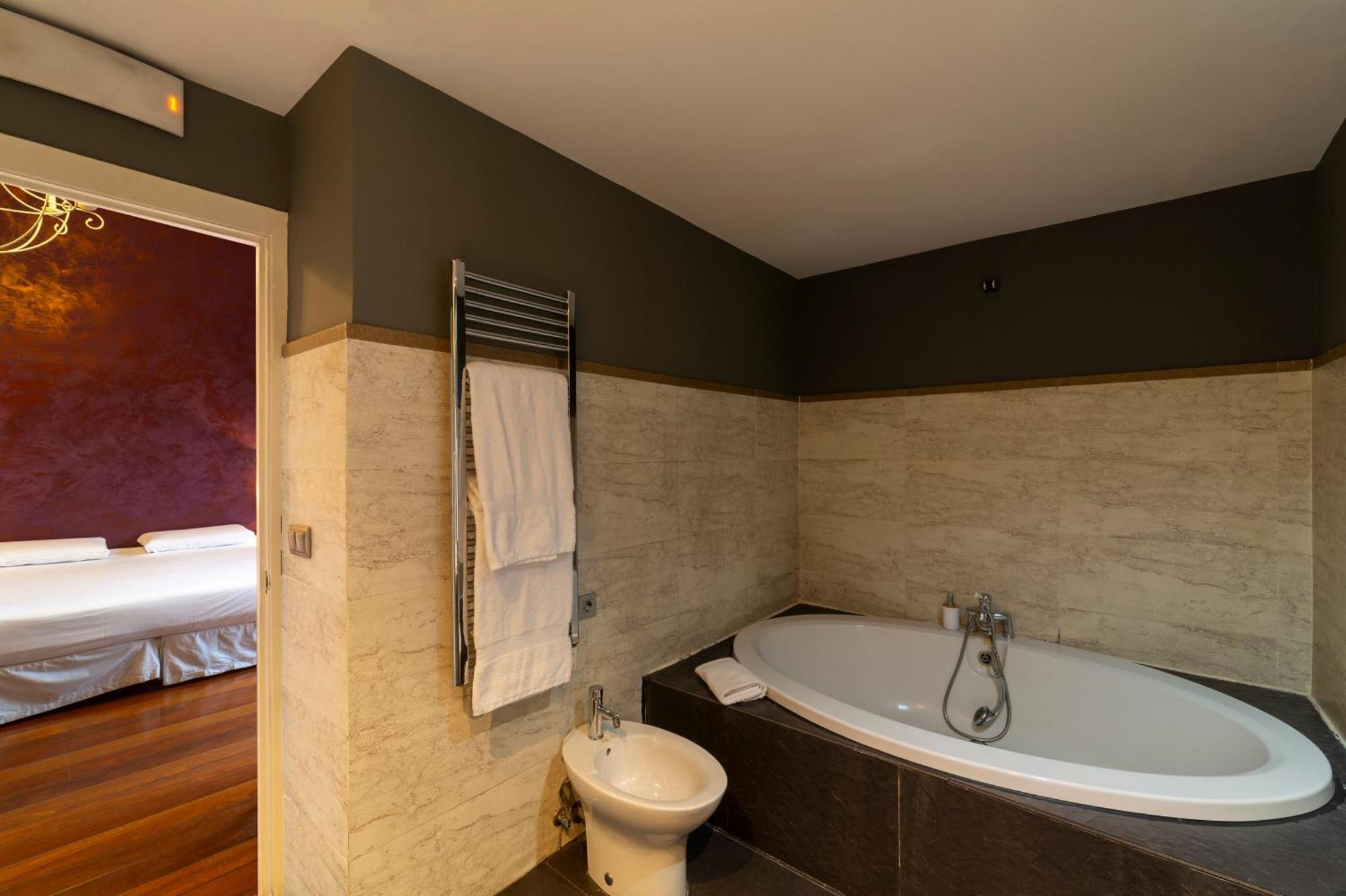 Kaian Maitea Hotel Plentzia Bagian luar foto