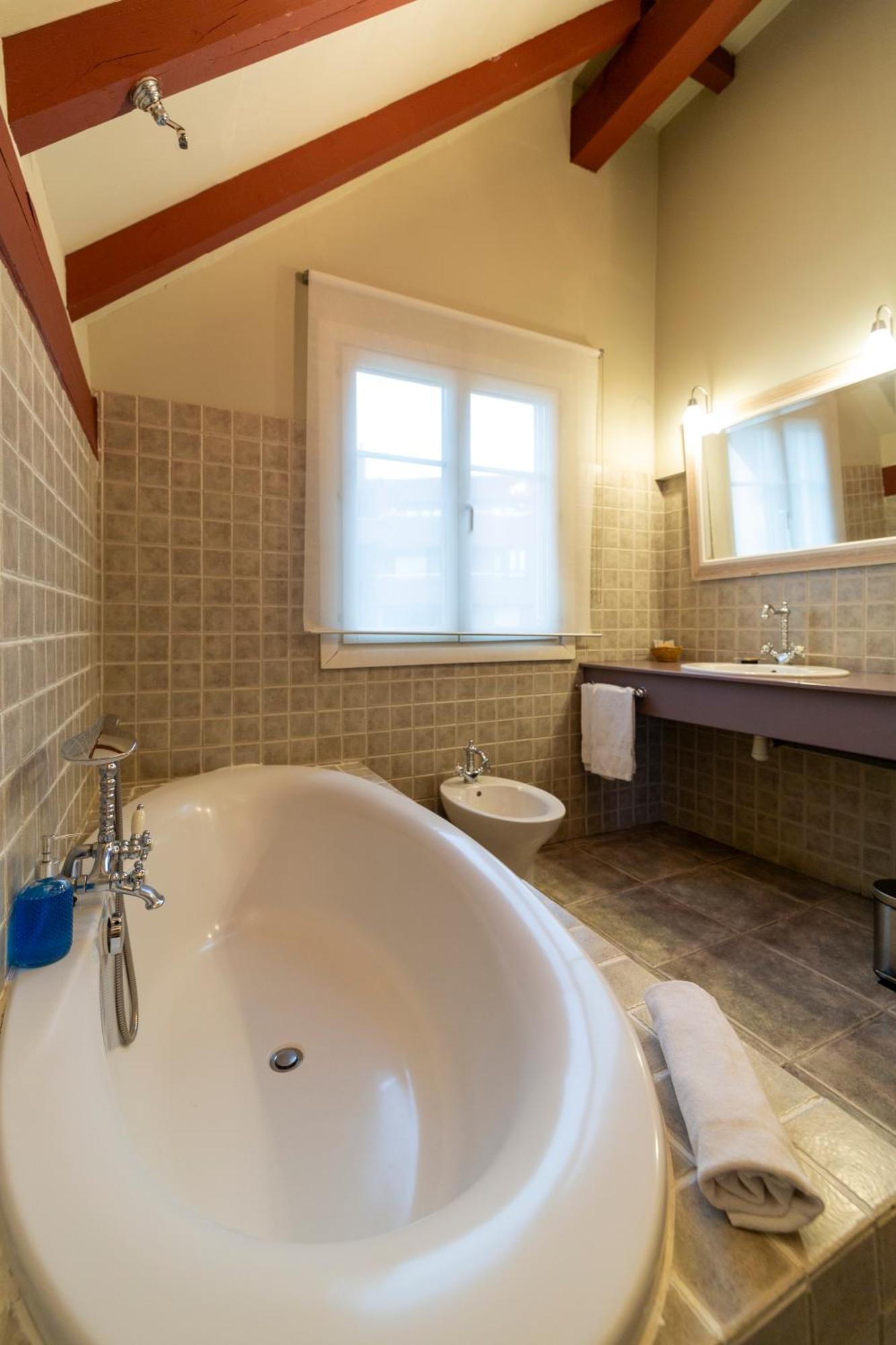 Kaian Maitea Hotel Plentzia Bagian luar foto