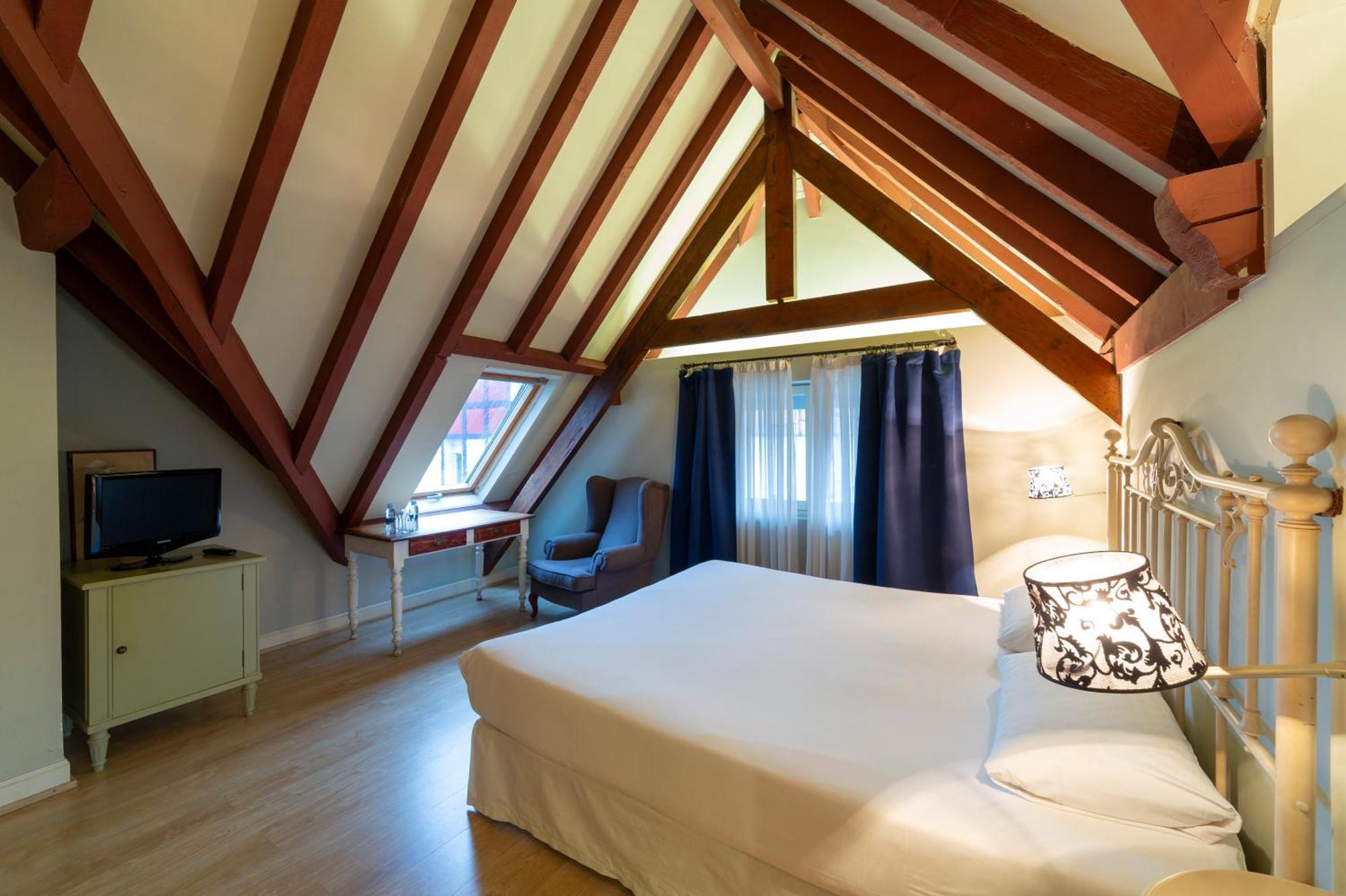 Kaian Maitea Hotel Plentzia Bagian luar foto