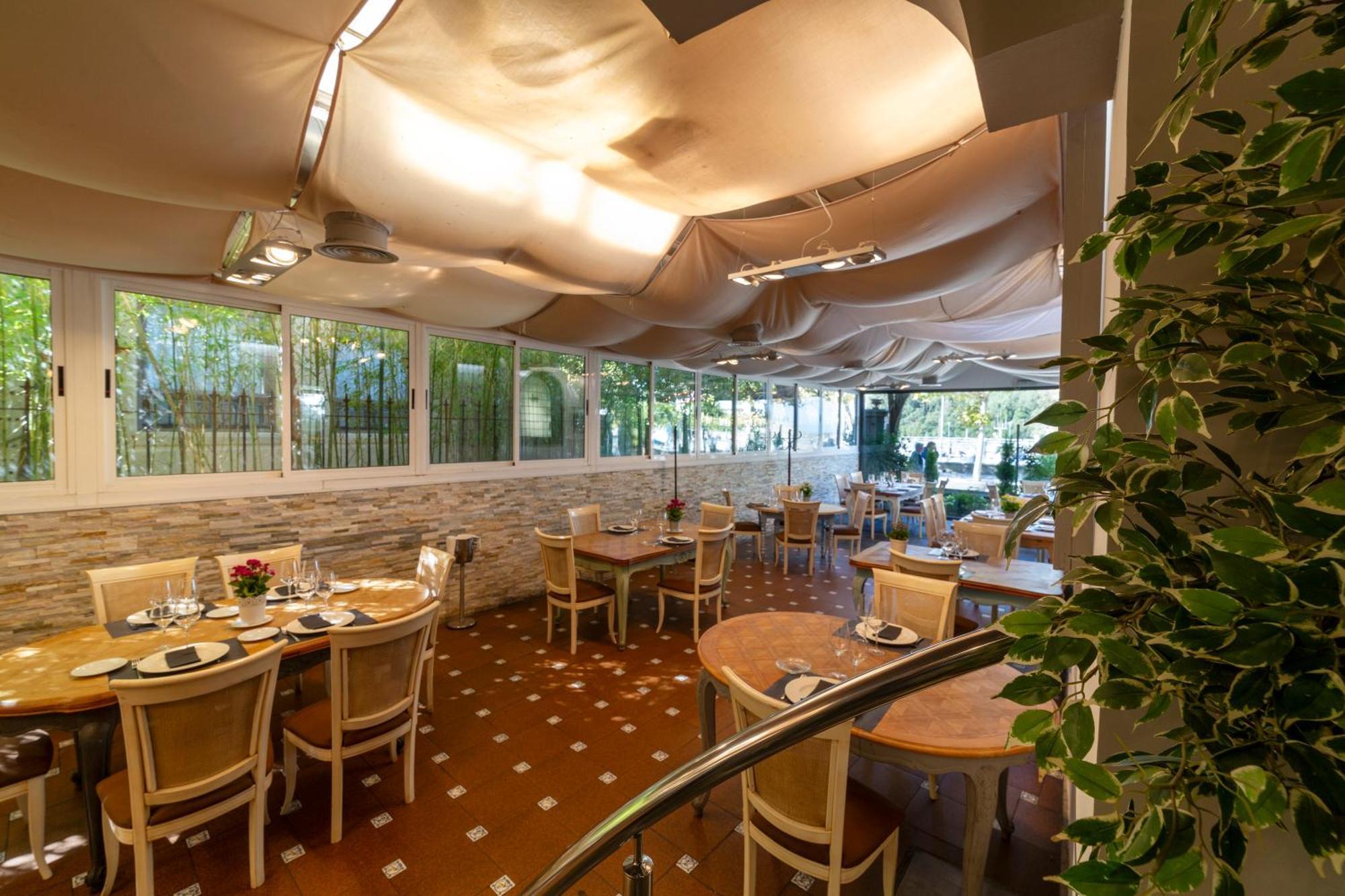 Kaian Maitea Hotel Plentzia Bagian luar foto