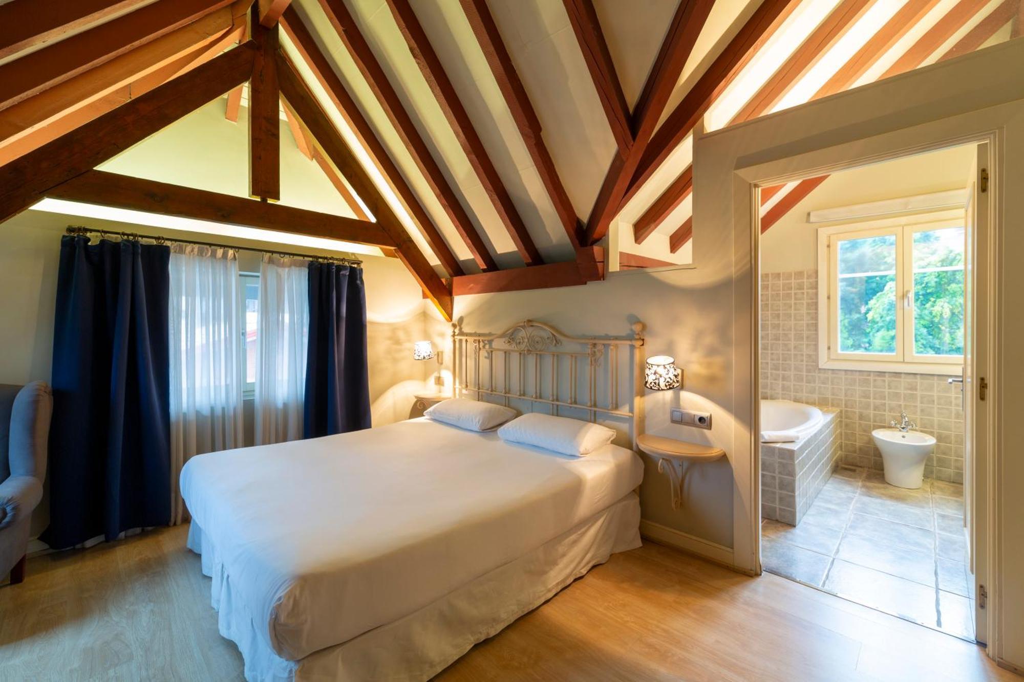 Kaian Maitea Hotel Plentzia Bagian luar foto
