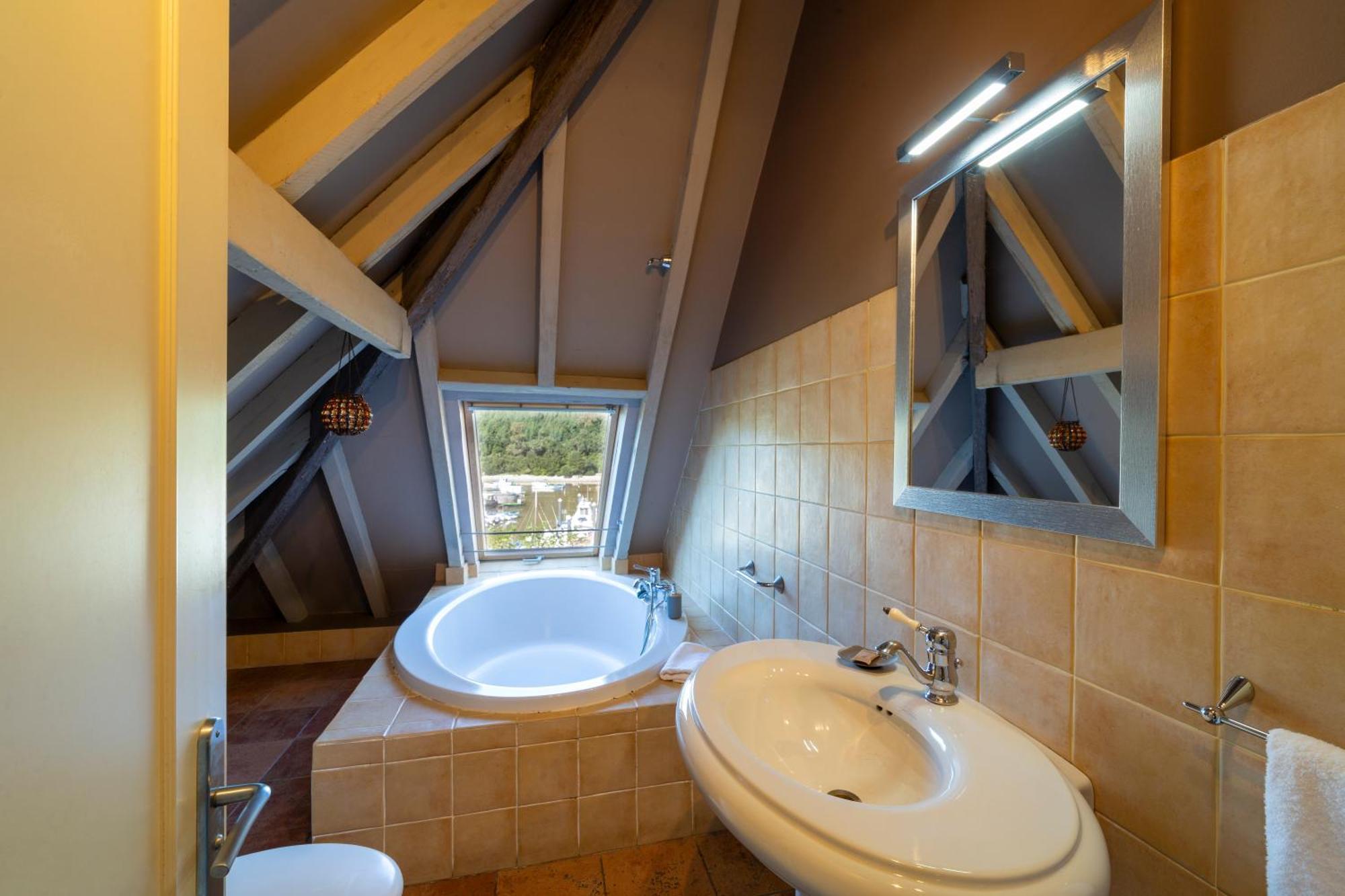 Kaian Maitea Hotel Plentzia Bagian luar foto