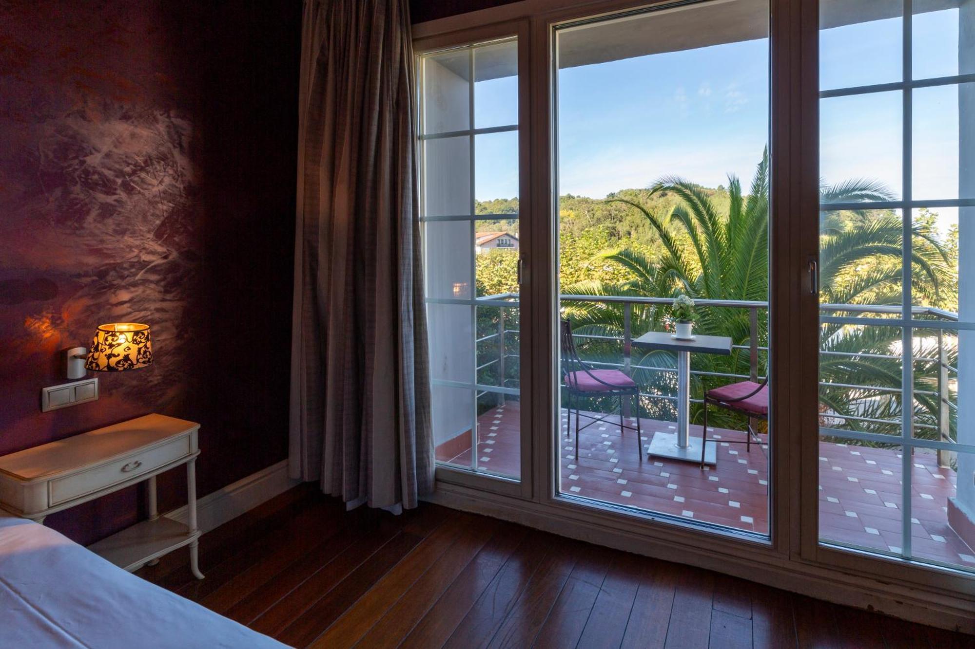 Kaian Maitea Hotel Plentzia Bagian luar foto