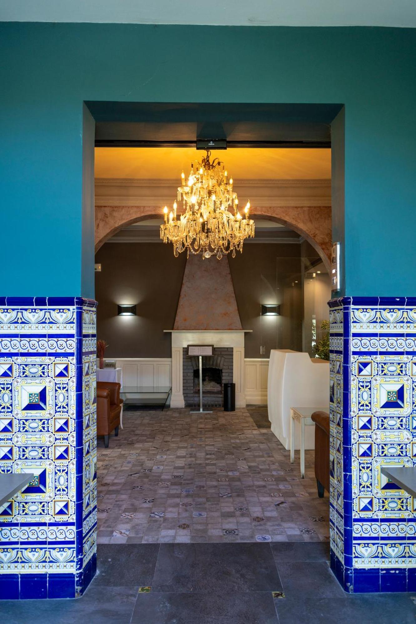 Kaian Maitea Hotel Plentzia Bagian luar foto