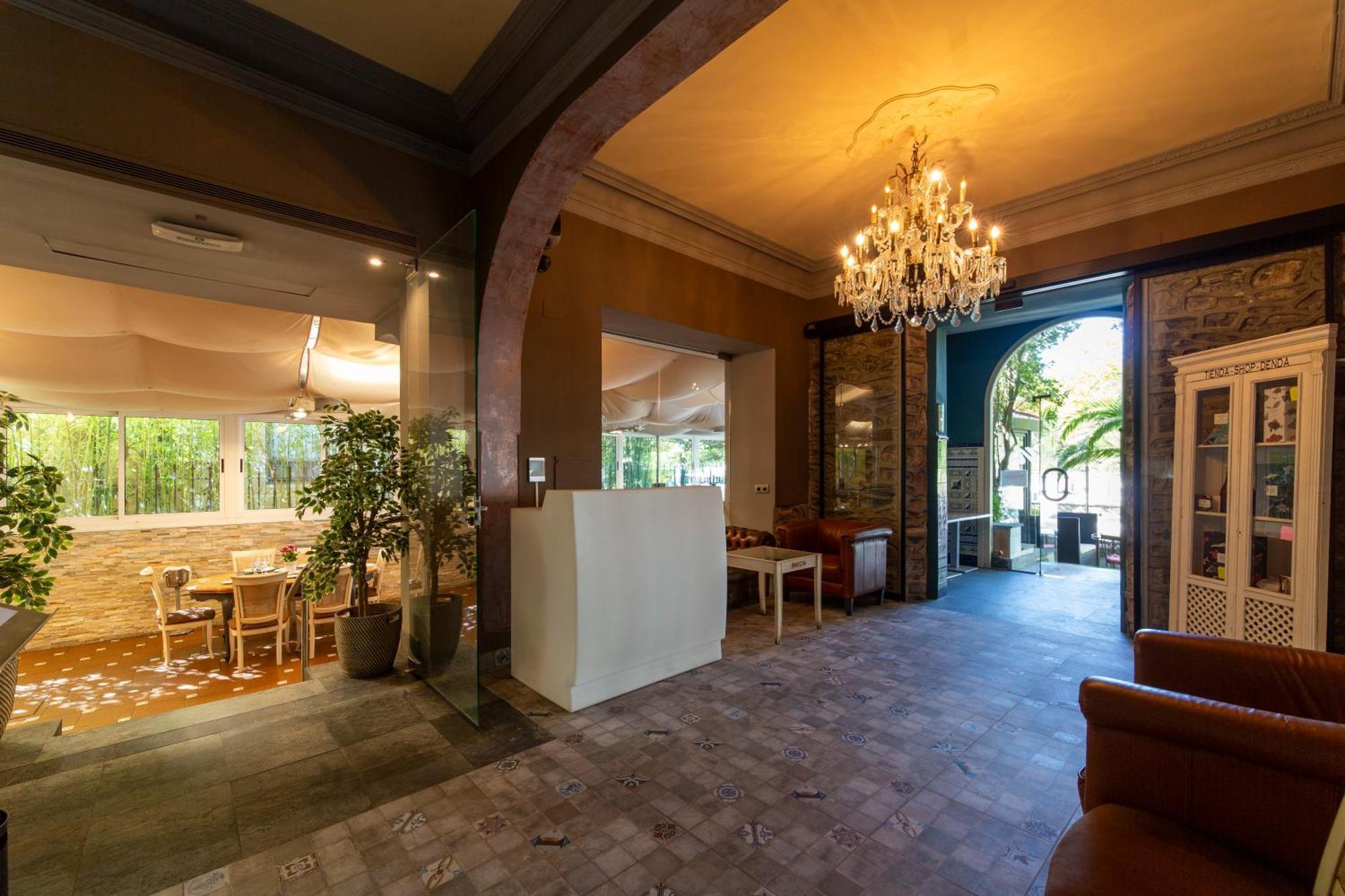 Kaian Maitea Hotel Plentzia Bagian luar foto