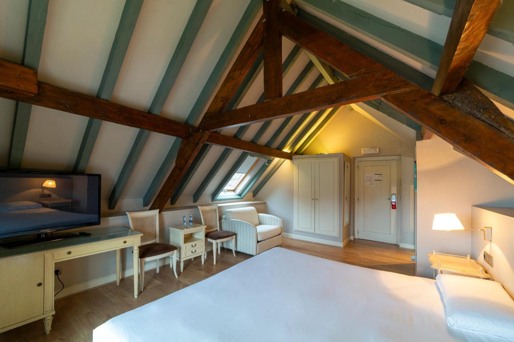 Kaian Maitea Hotel Plentzia Bagian luar foto