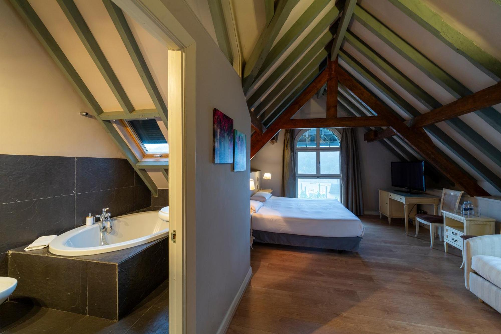 Kaian Maitea Hotel Plentzia Bagian luar foto