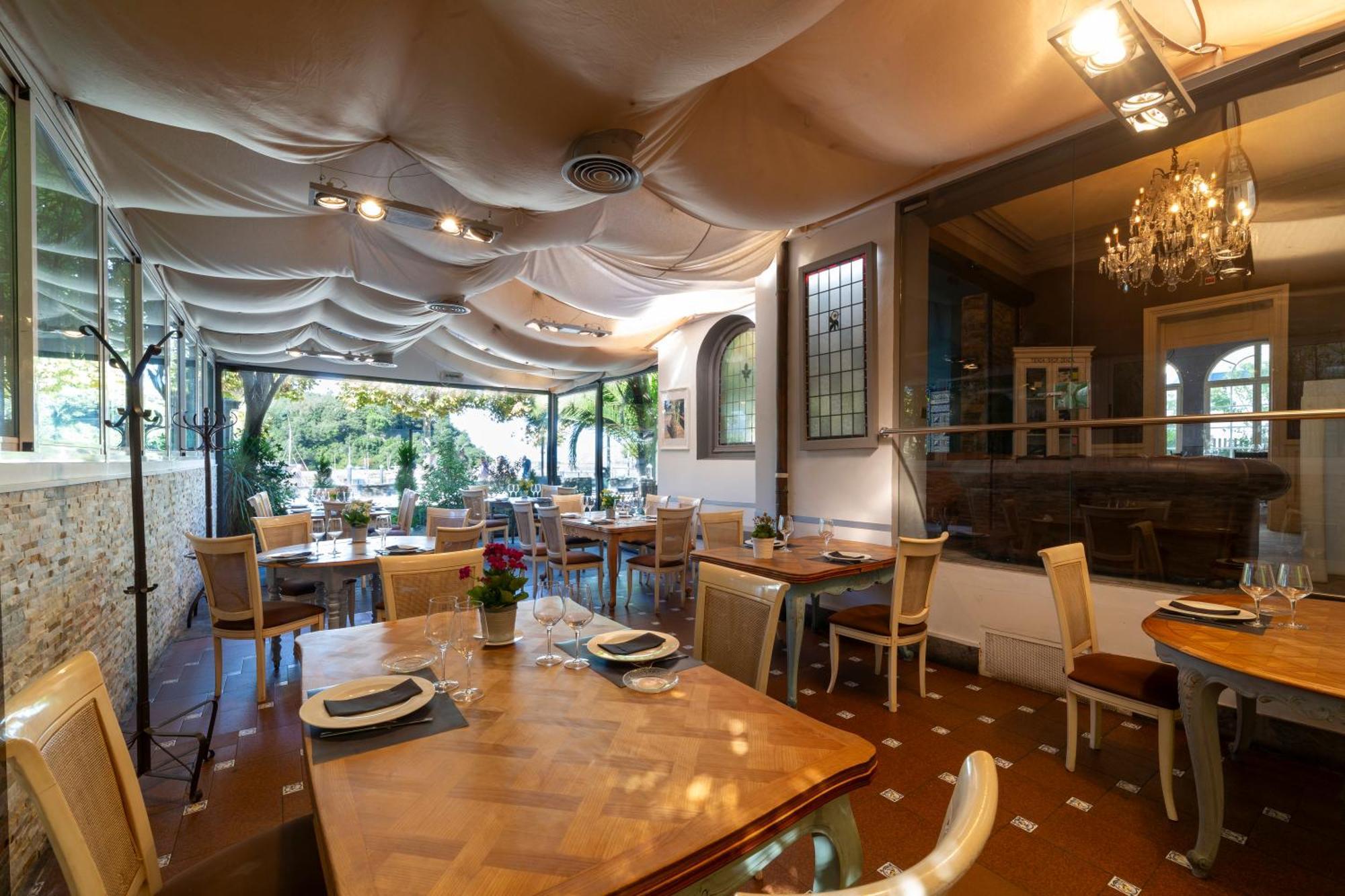 Kaian Maitea Hotel Plentzia Bagian luar foto