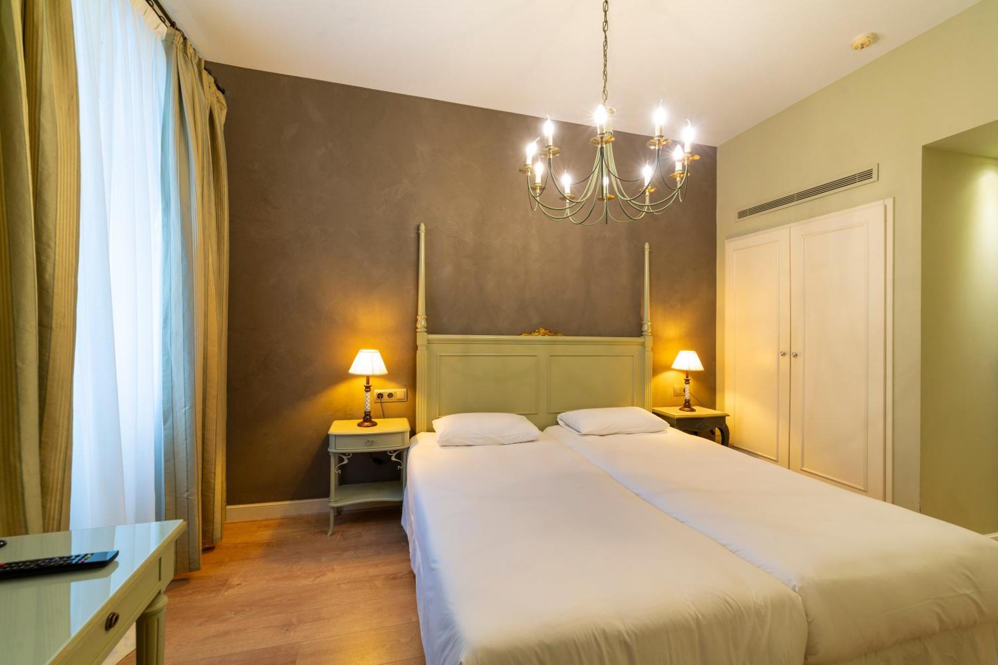 Kaian Maitea Hotel Plentzia Bagian luar foto