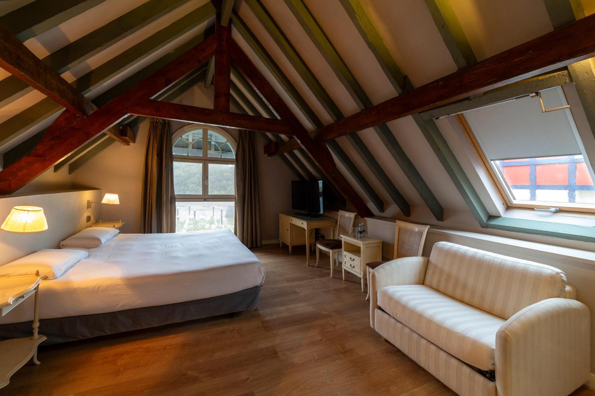 Kaian Maitea Hotel Plentzia Bagian luar foto
