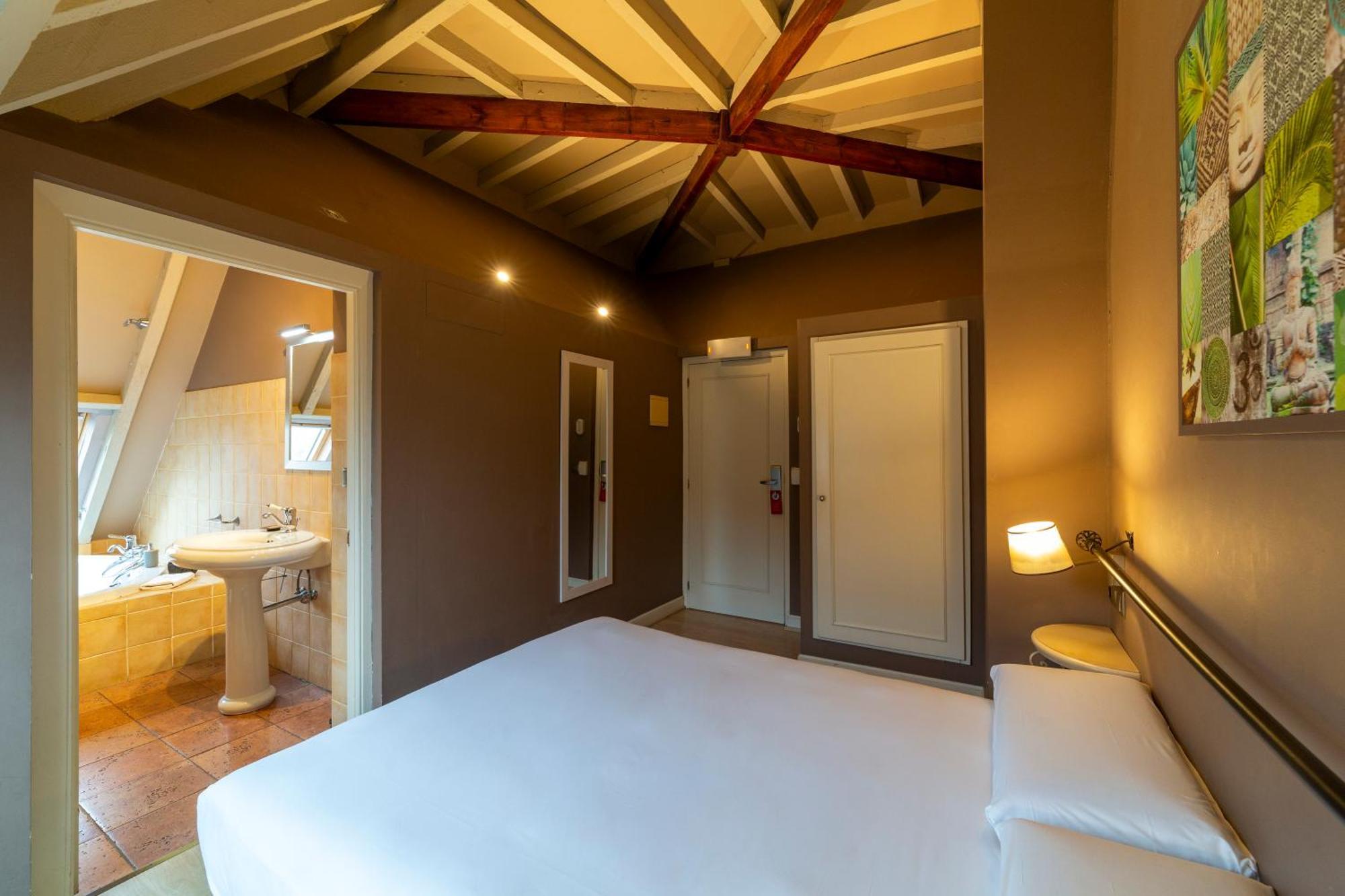 Kaian Maitea Hotel Plentzia Bagian luar foto