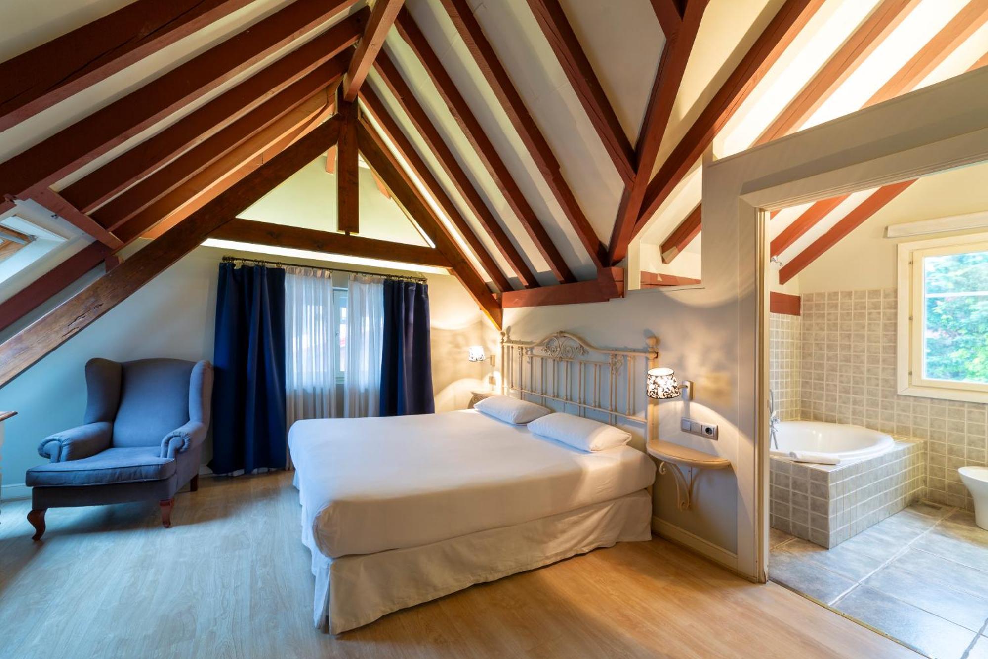 Kaian Maitea Hotel Plentzia Bagian luar foto
