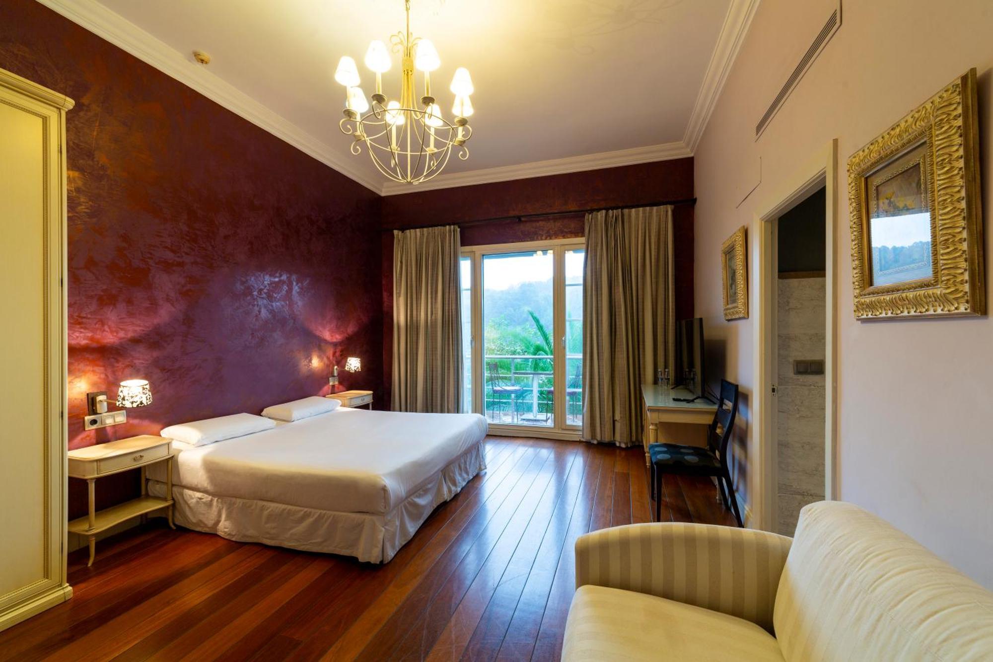 Kaian Maitea Hotel Plentzia Bagian luar foto